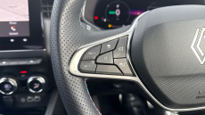 Renault Clio 1.6 E-TECH full hybrid 145 Esprit Alpine 5dr Auto Hybrid Hatchback